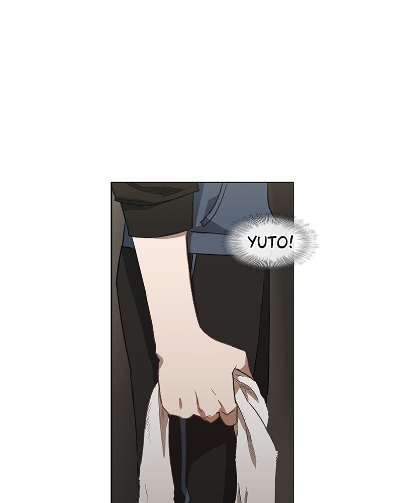 Read The Boxer (en) Manga Online