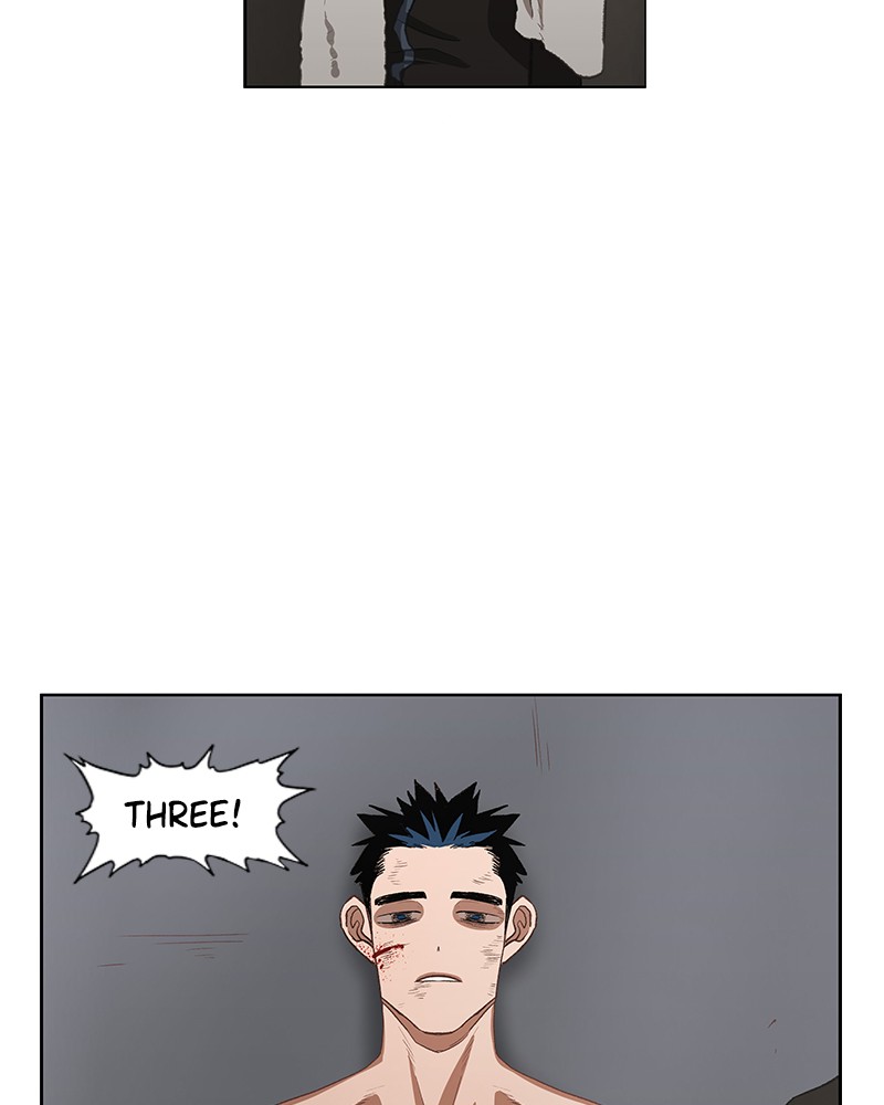 Read The Boxer (en) Manga Online