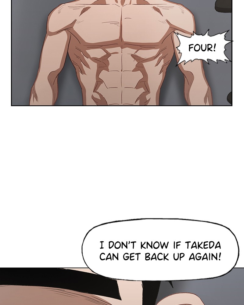 Read The Boxer (en) Manga Online