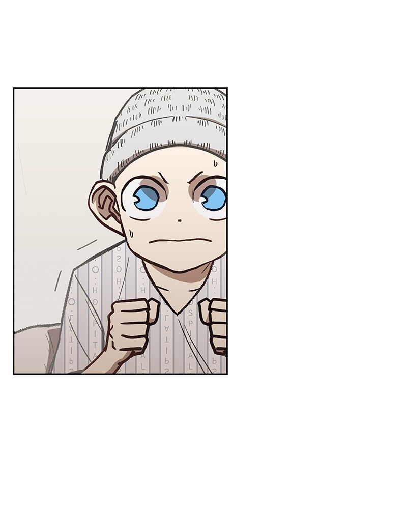 Read The Boxer (en) Manga Online