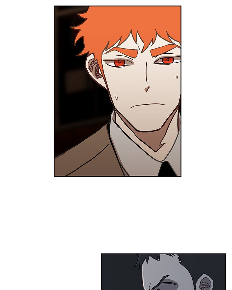 Read The Boxer (en) Manga Online