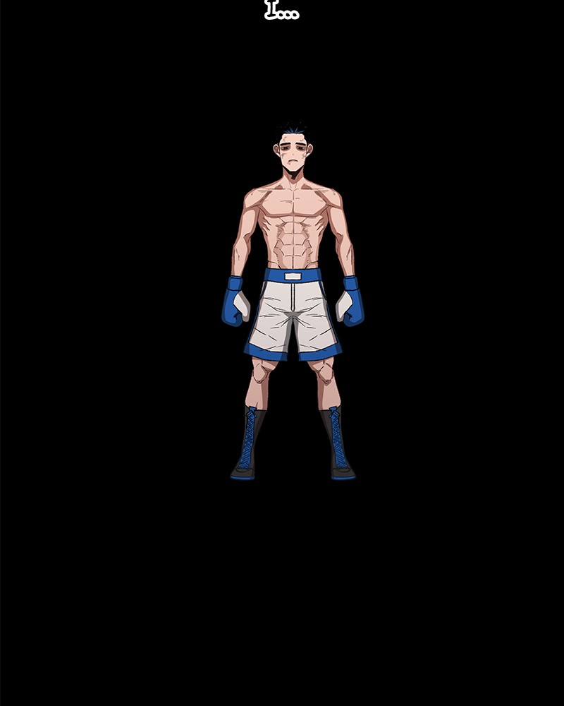 Read The Boxer (en) Manga Online