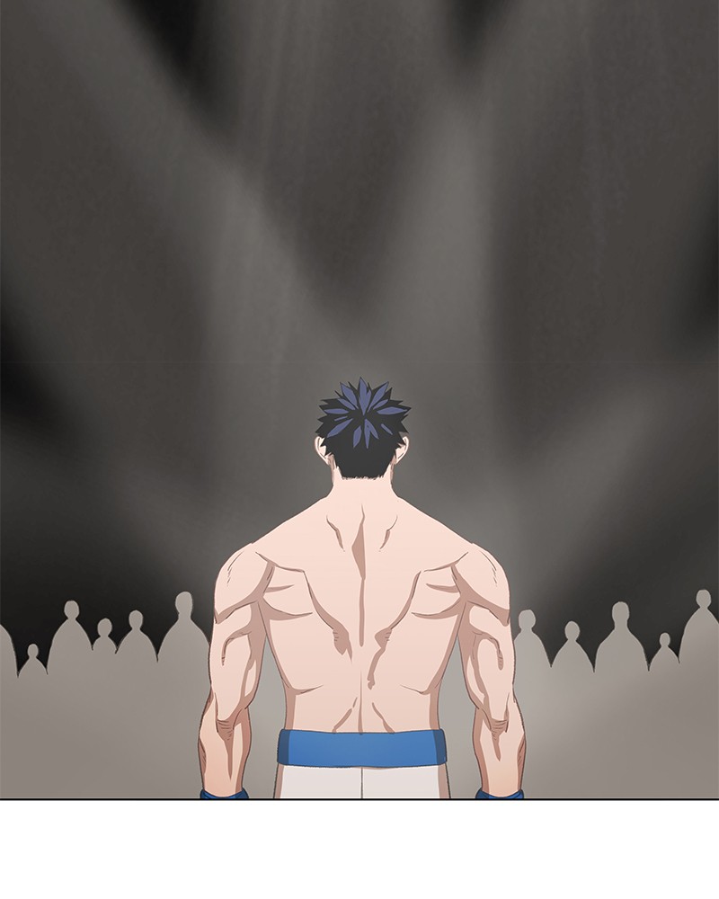 Read The Boxer (en) Manga Online