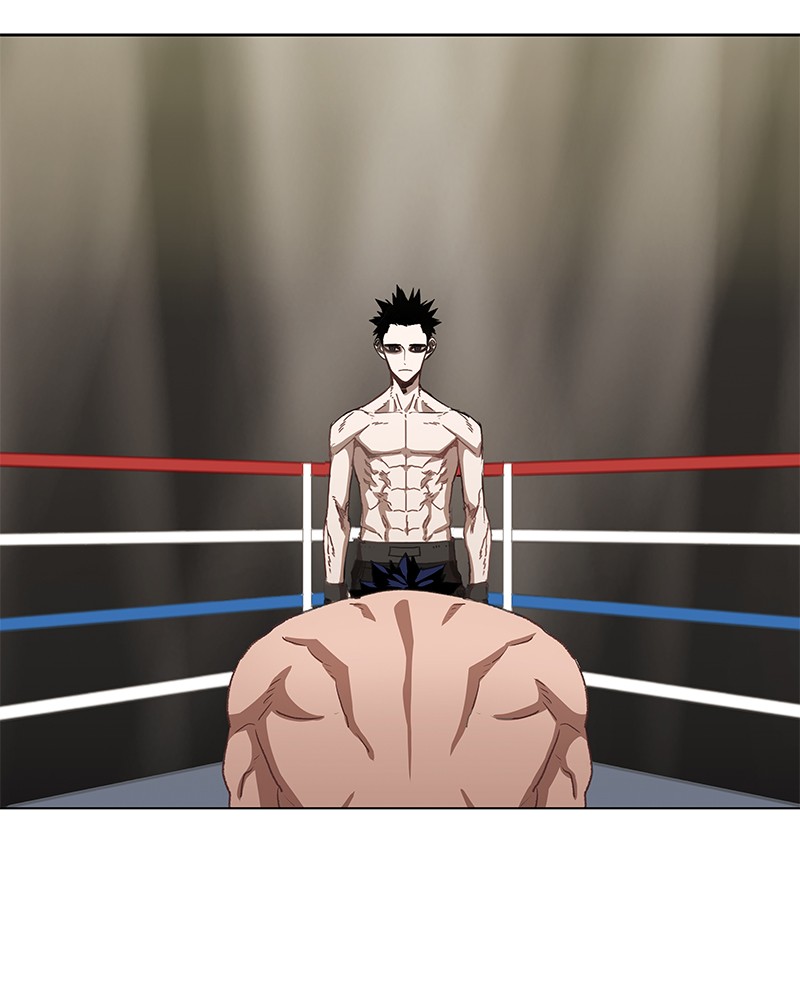 Read The Boxer (en) Manga Online