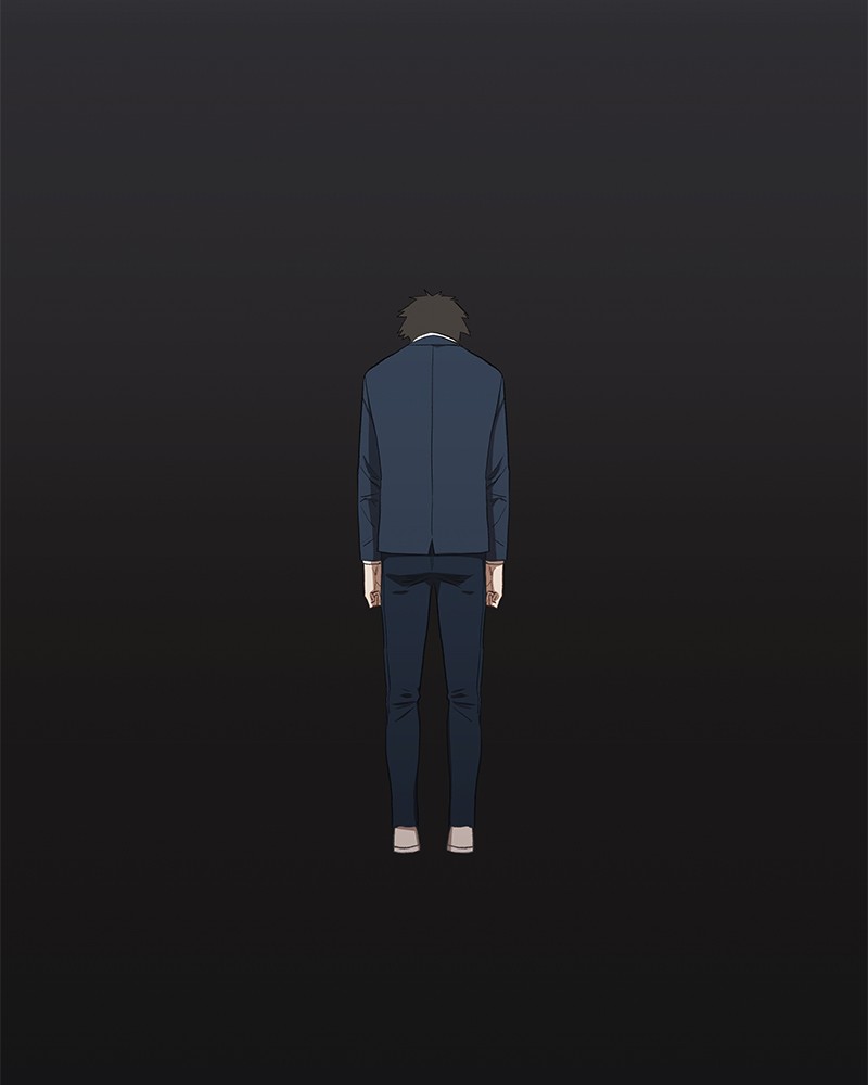 Read The Boxer (en) Manga Online