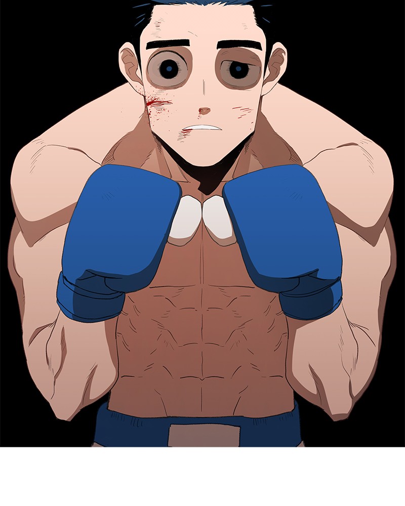 Read The Boxer (en) Manga Online