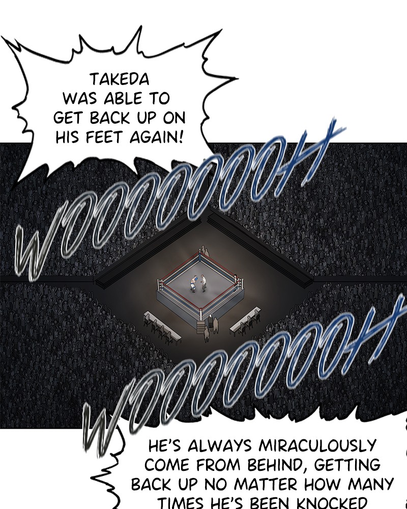 Read The Boxer (en) Manga Online