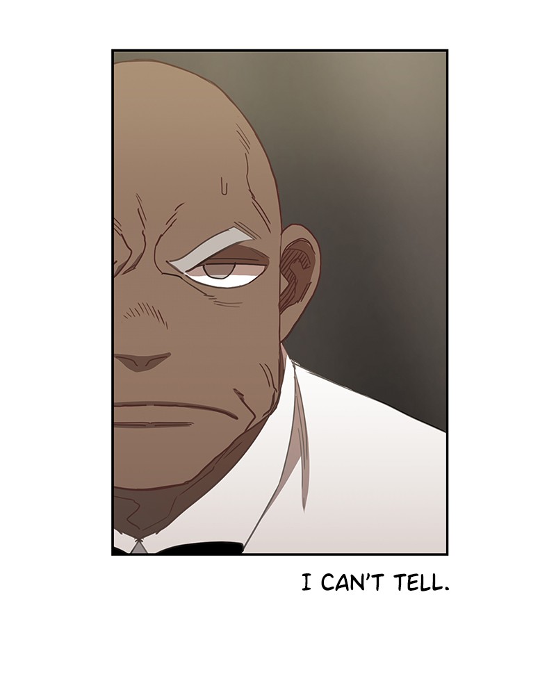 Read The Boxer (en) Manga Online