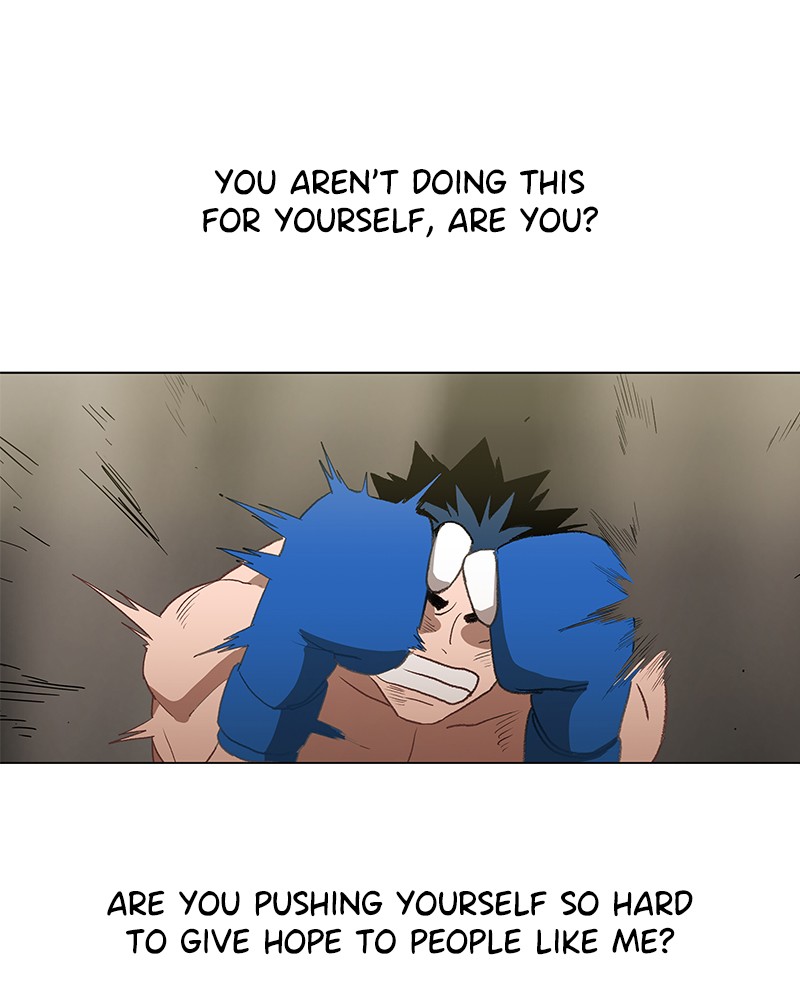 Read The Boxer (en) Manga Online