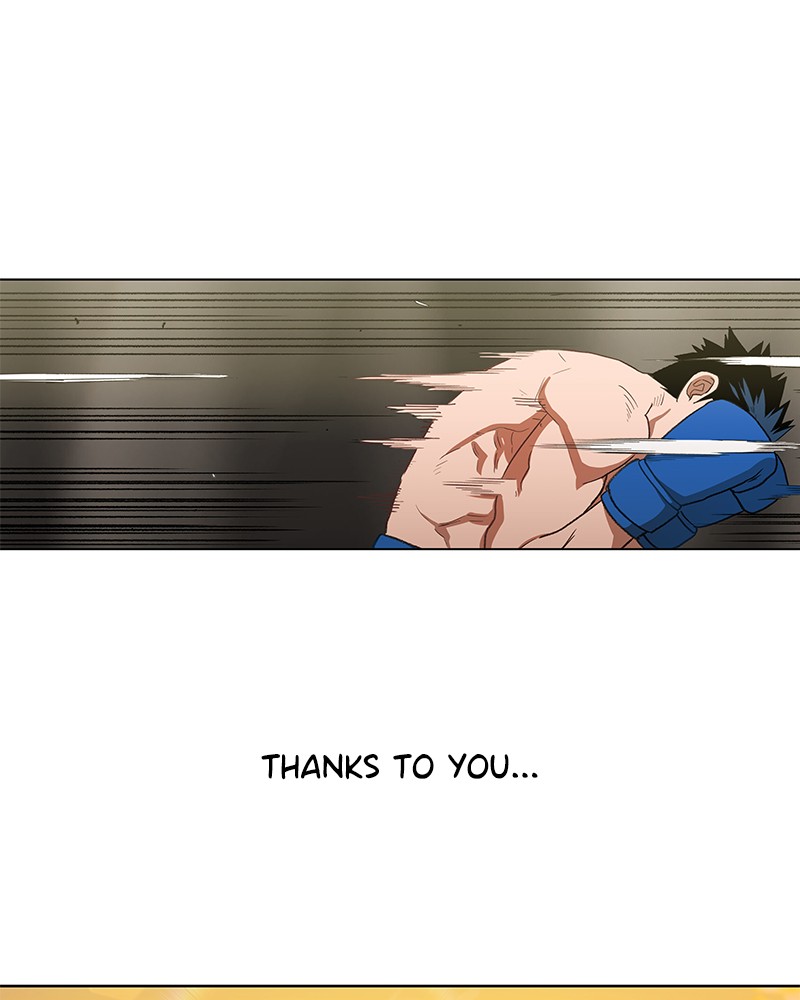 Read The Boxer (en) Manga Online