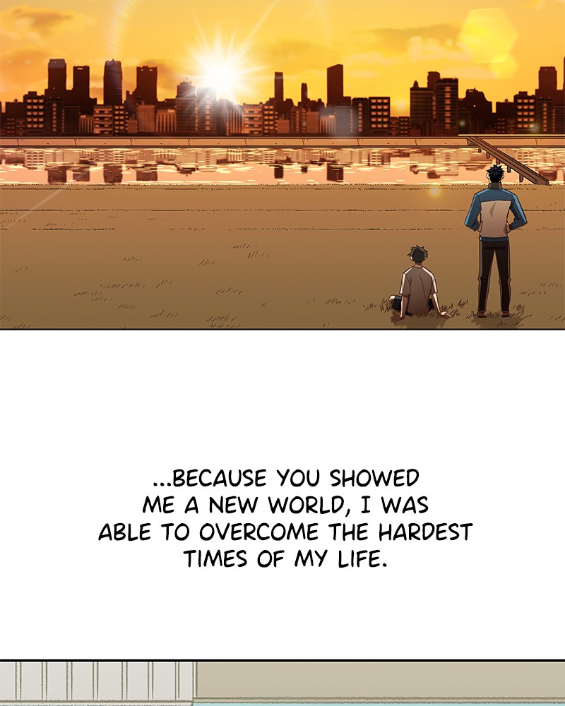 Read The Boxer (en) Manga Online