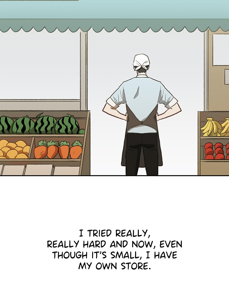 Read The Boxer (en) Manga Online
