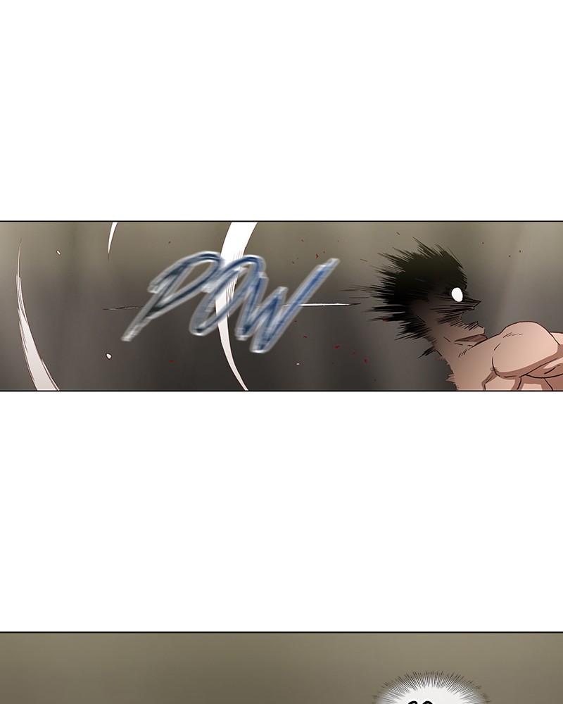 Read The Boxer (en) Manga Online