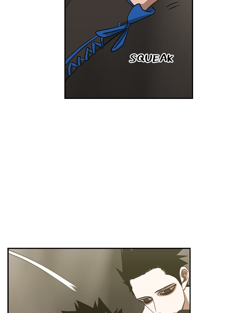 Read The Boxer (en) Manga Online