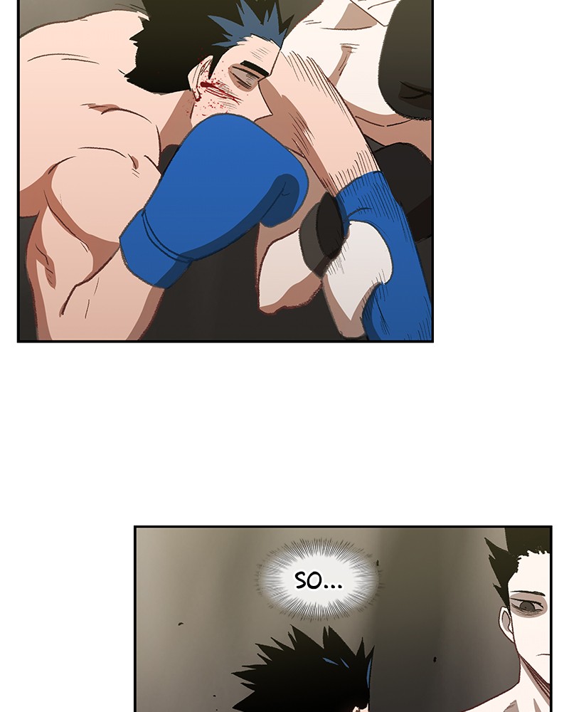 Read The Boxer (en) Manga Online