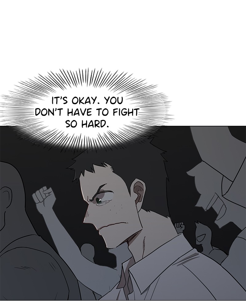 Read The Boxer (en) Manga Online