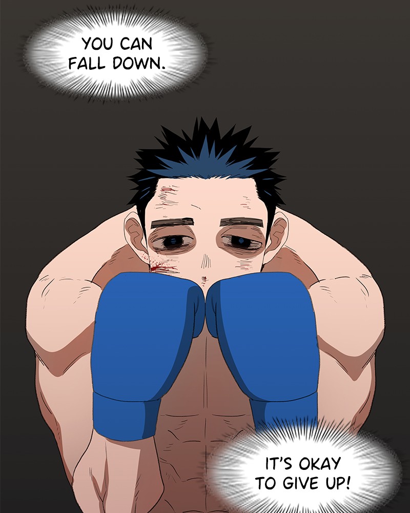 Read The Boxer (en) Manga Online