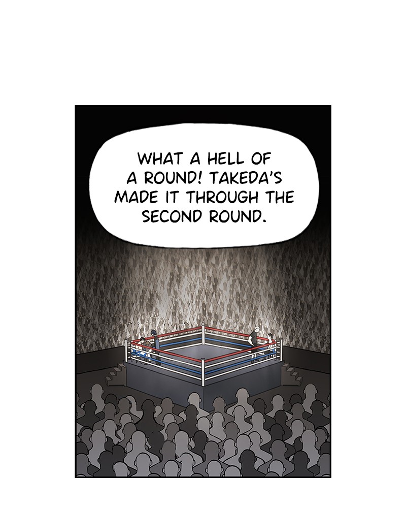 Read The Boxer (en) Manga Online