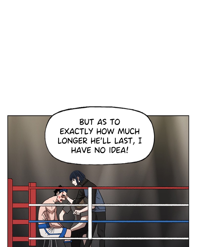 Read The Boxer (en) Manga Online