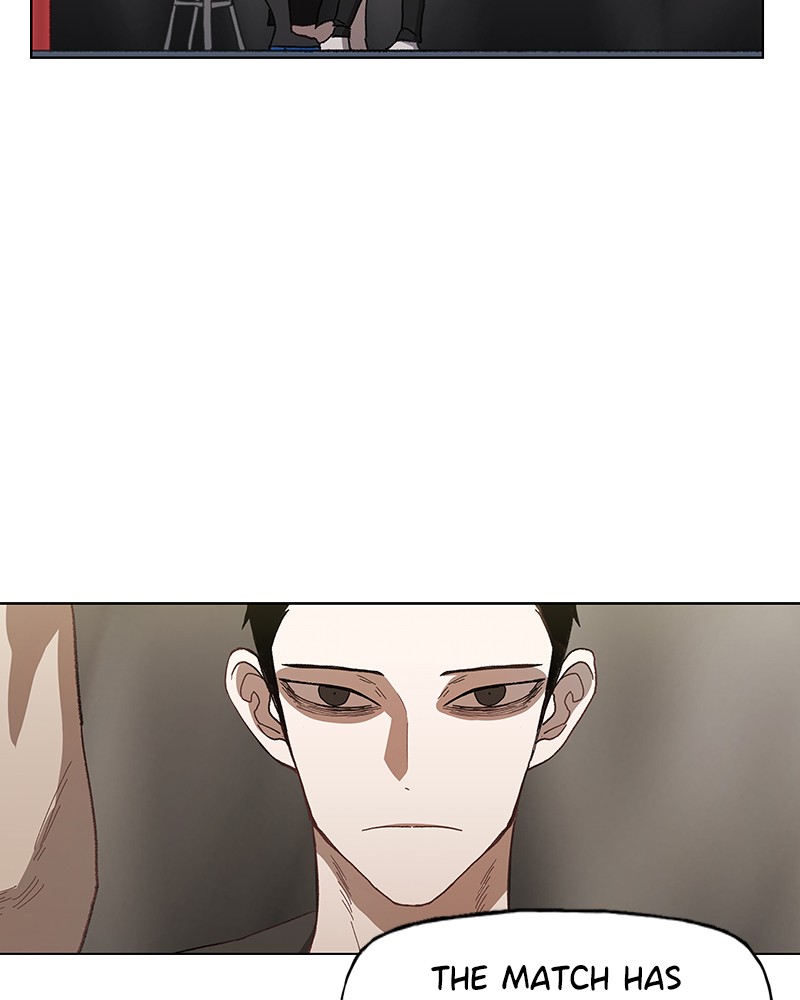 Read The Boxer (en) Manga Online