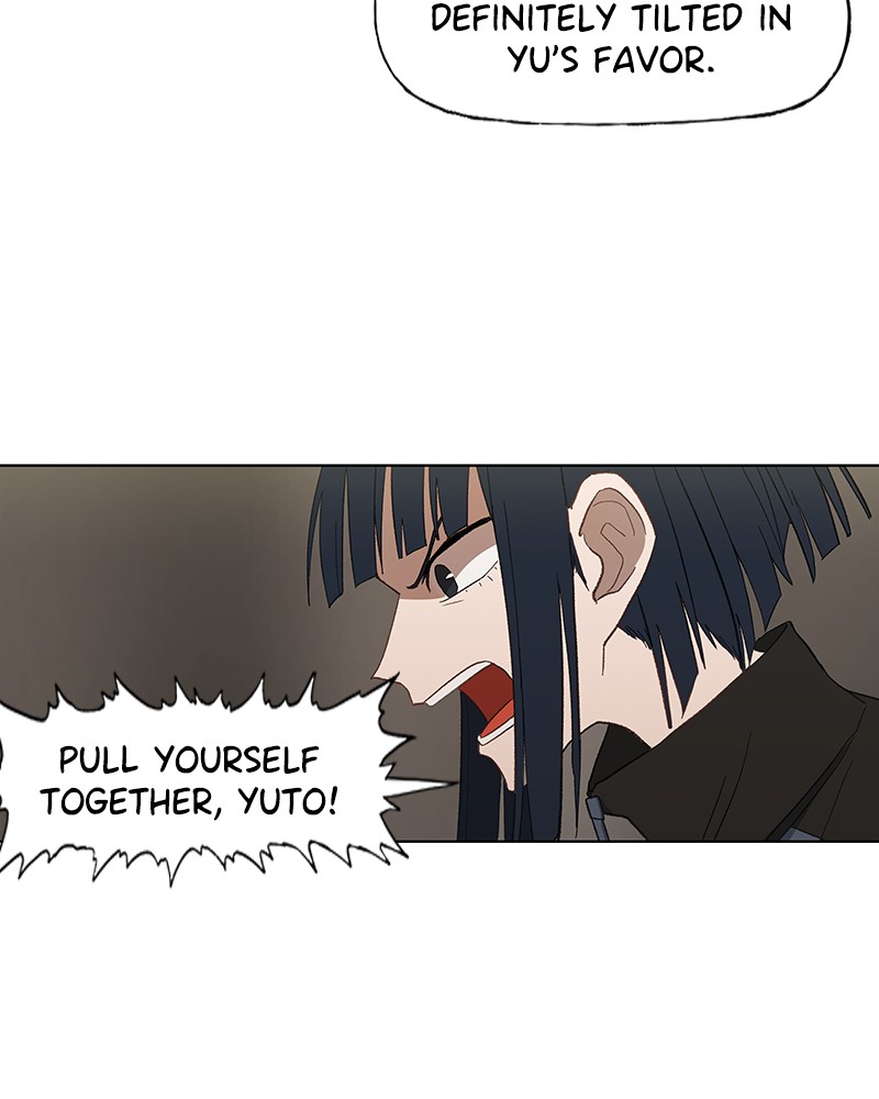 Read The Boxer (en) Manga Online