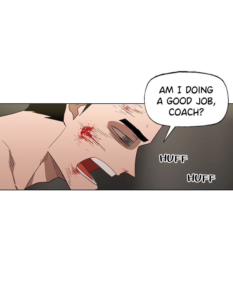 Read The Boxer (en) Manga Online
