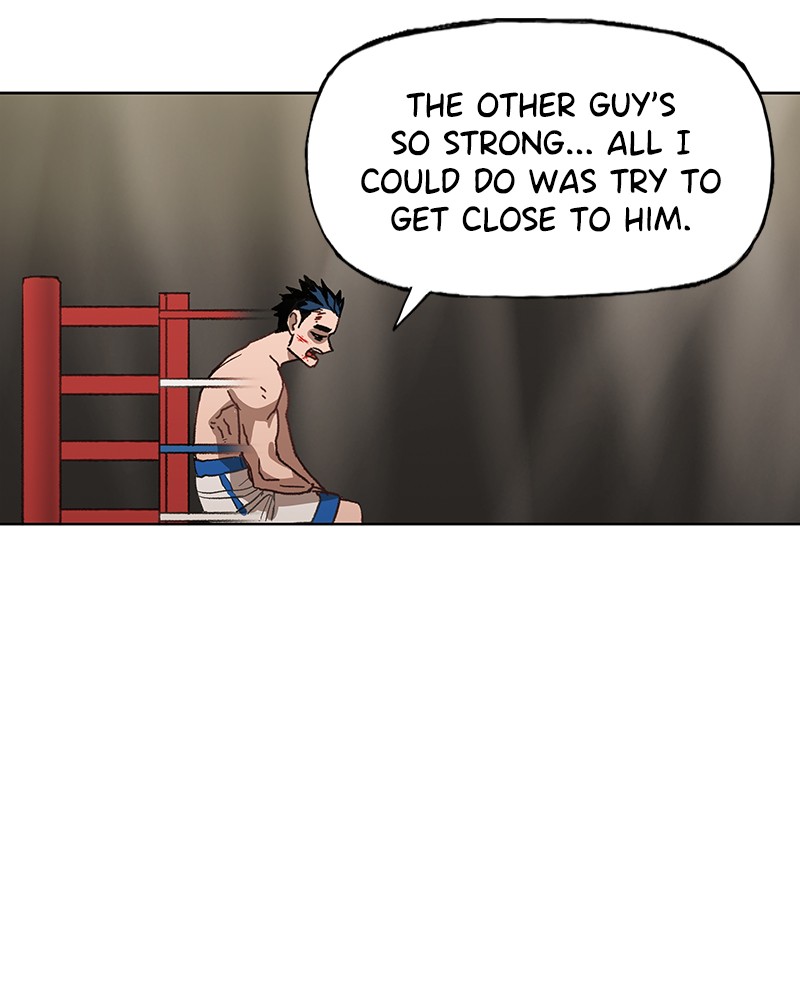 Read The Boxer (en) Manga Online