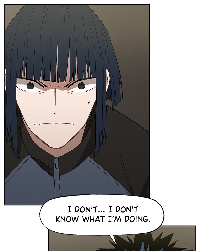 Read The Boxer (en) Manga Online