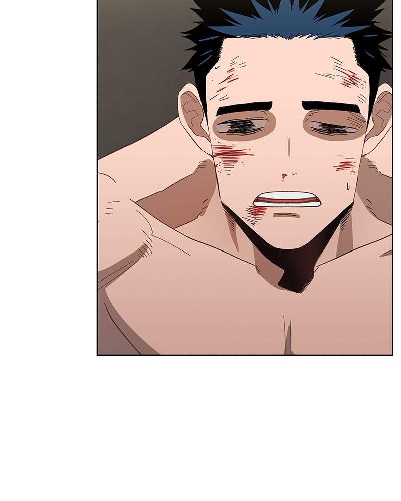 Read The Boxer (en) Manga Online