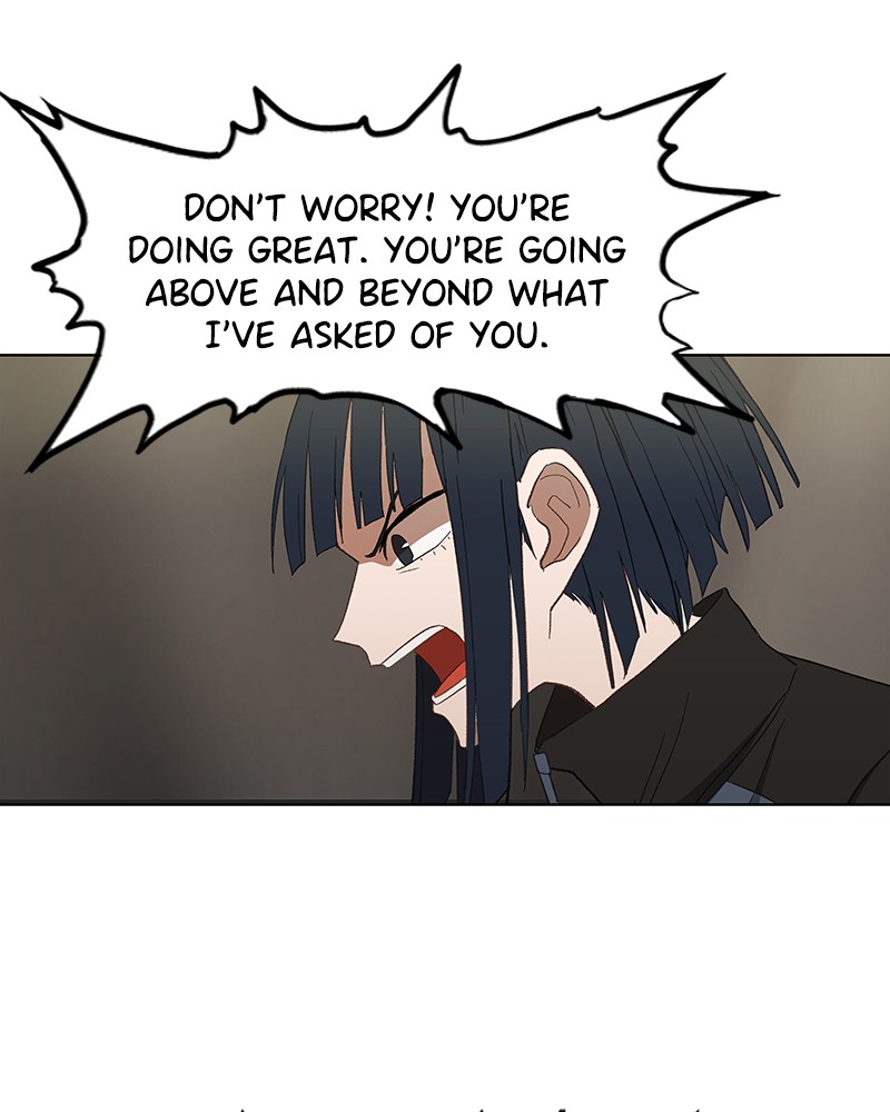 Read The Boxer (en) Manga Online