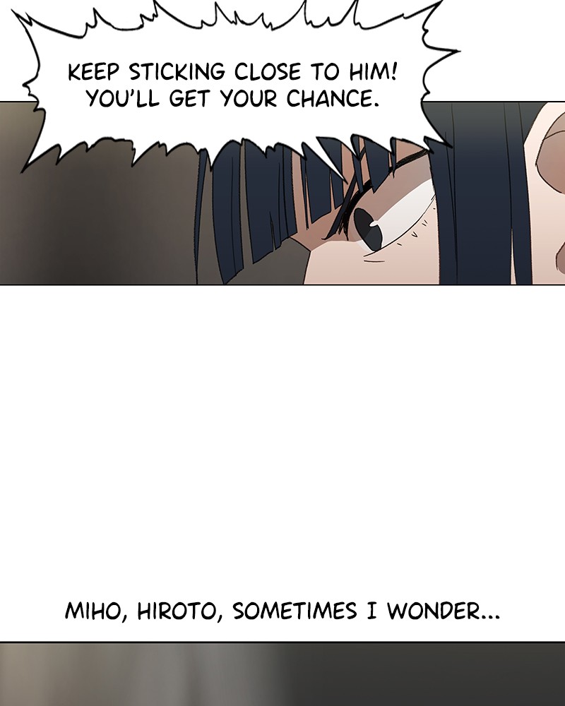 Read The Boxer (en) Manga Online