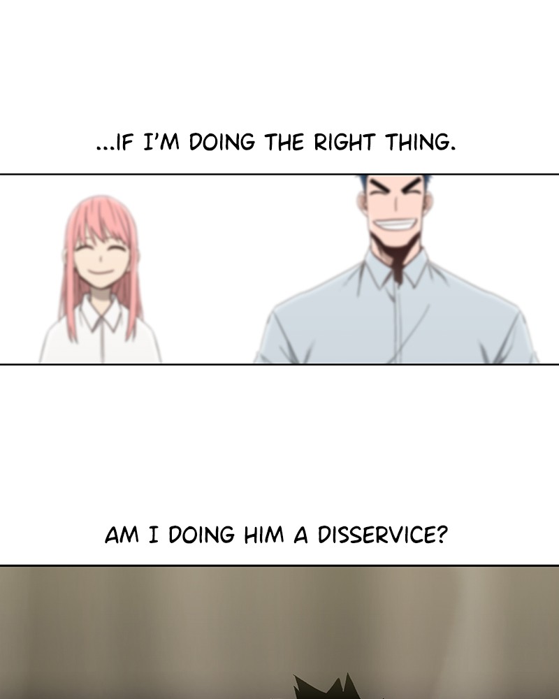 Read The Boxer (en) Manga Online