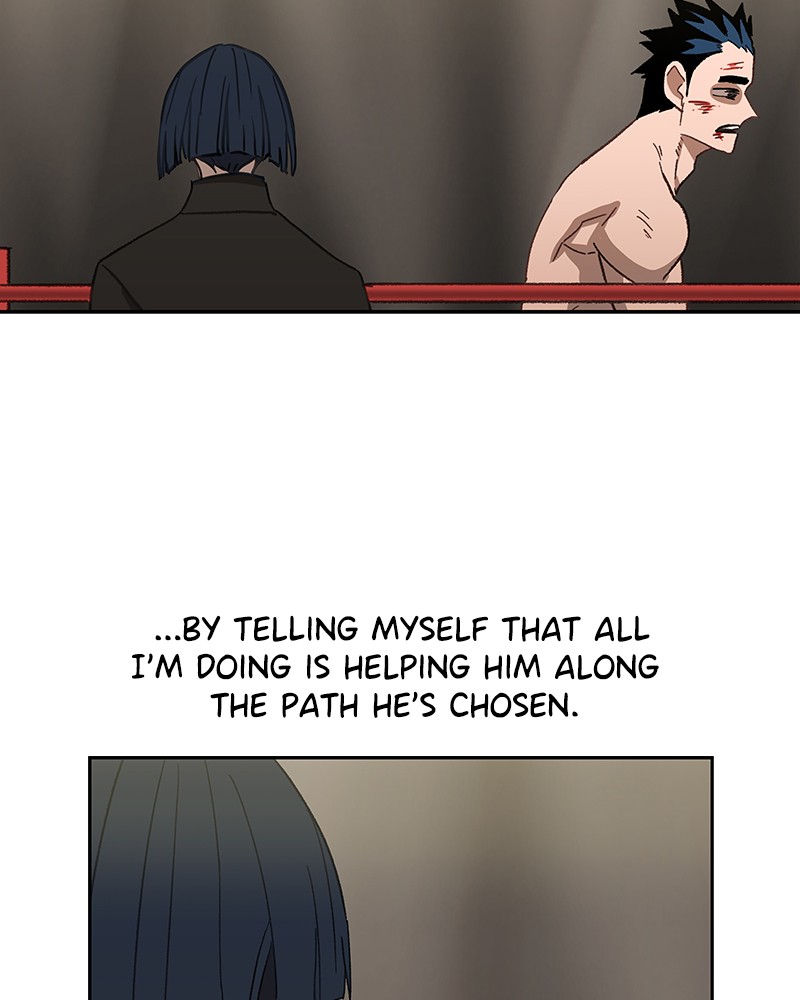 Read The Boxer (en) Manga Online
