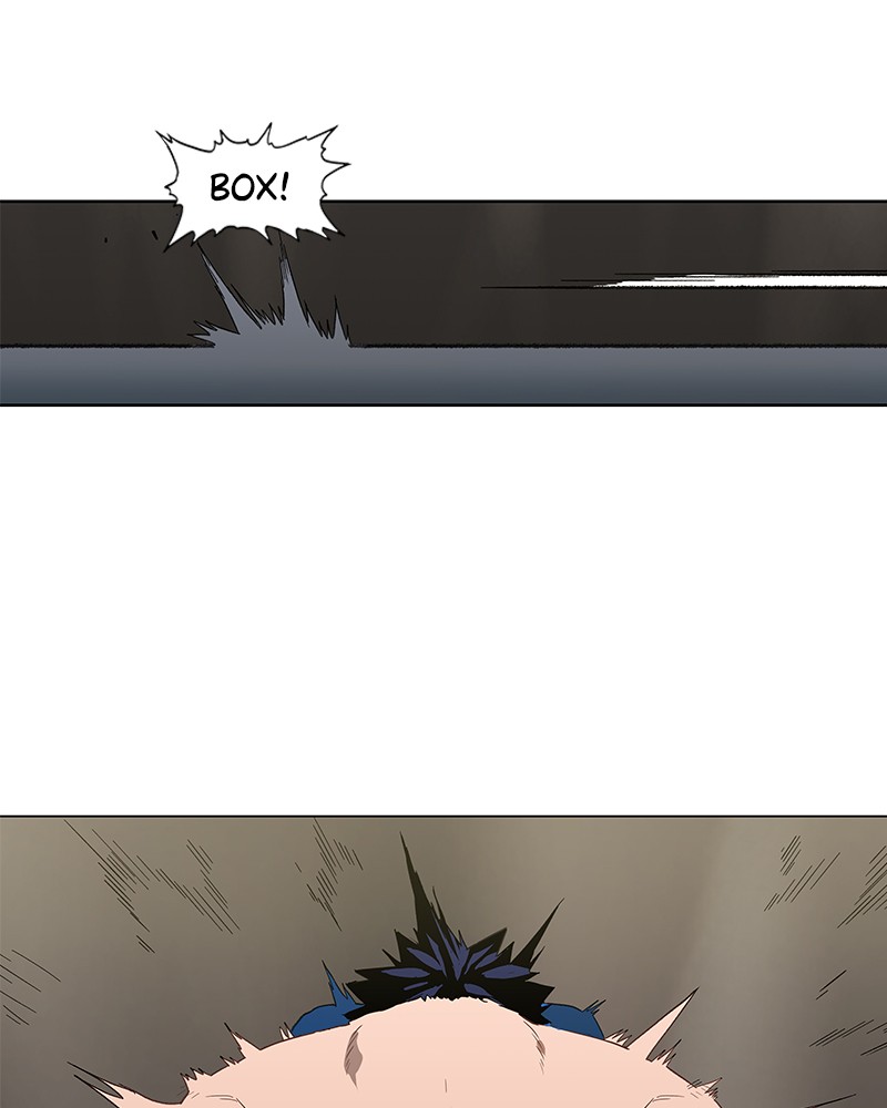 Read The Boxer (en) Manga Online