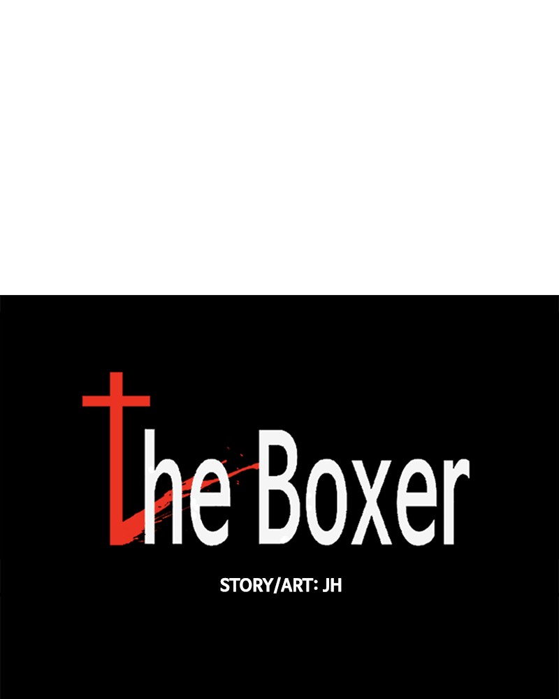 Read The Boxer (en) Manga Online