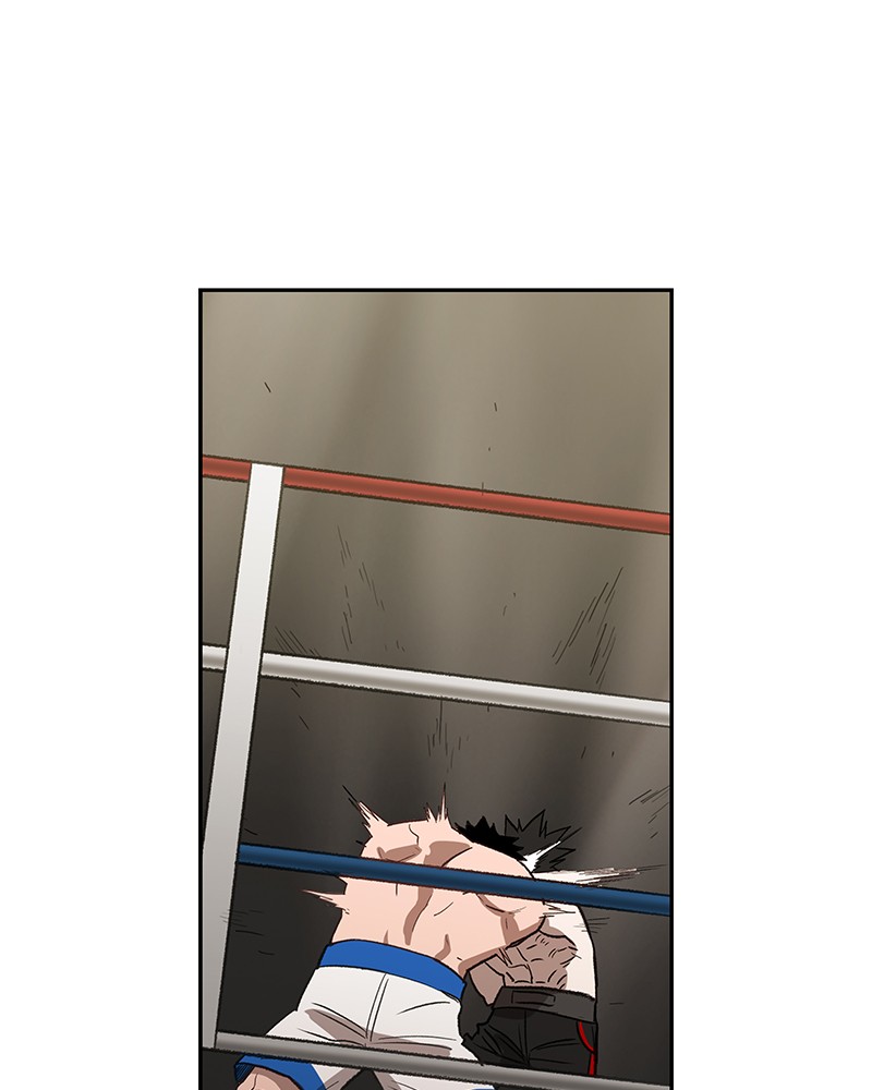 Read The Boxer (en) Manga Online