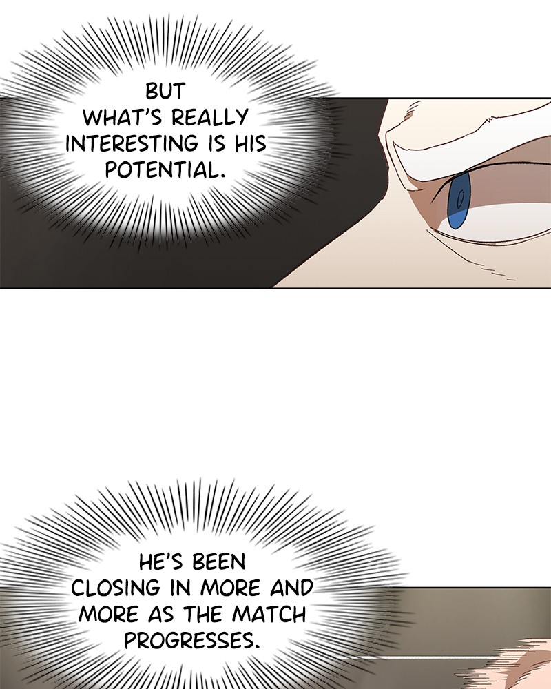 Read The Boxer (en) Manga Online