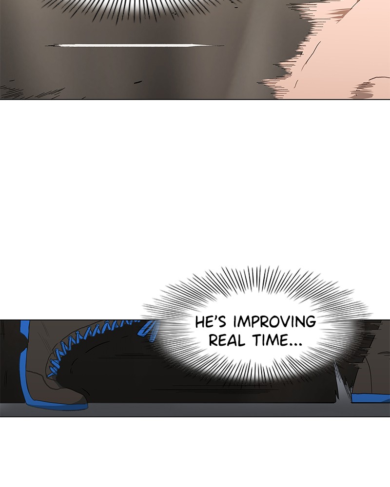 Read The Boxer (en) Manga Online
