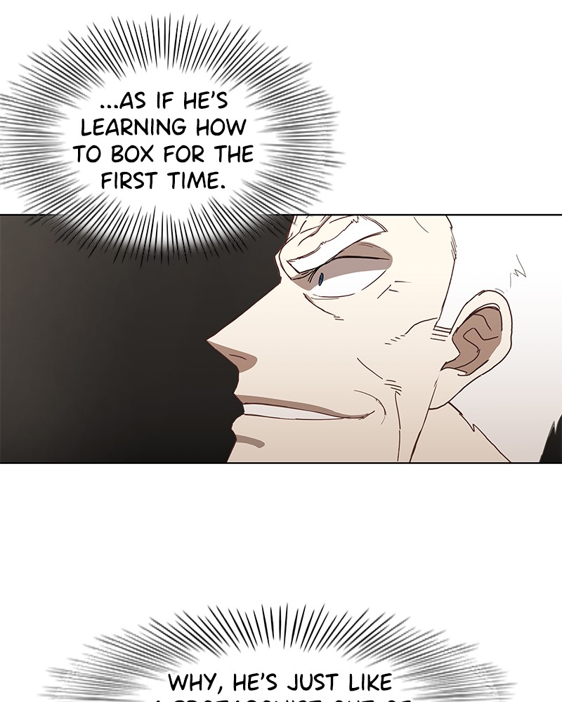 Read The Boxer (en) Manga Online