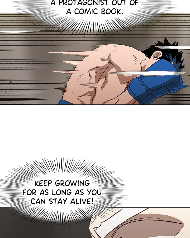 Read The Boxer (en) Manga Online