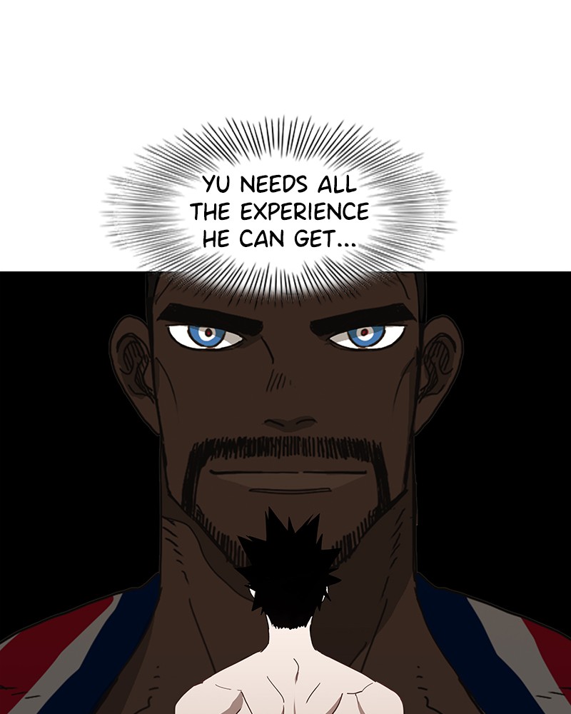 Read The Boxer (en) Manga Online