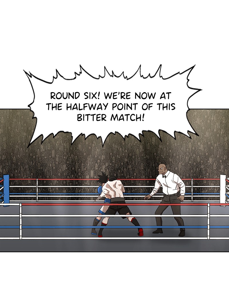 Read The Boxer (en) Manga Online
