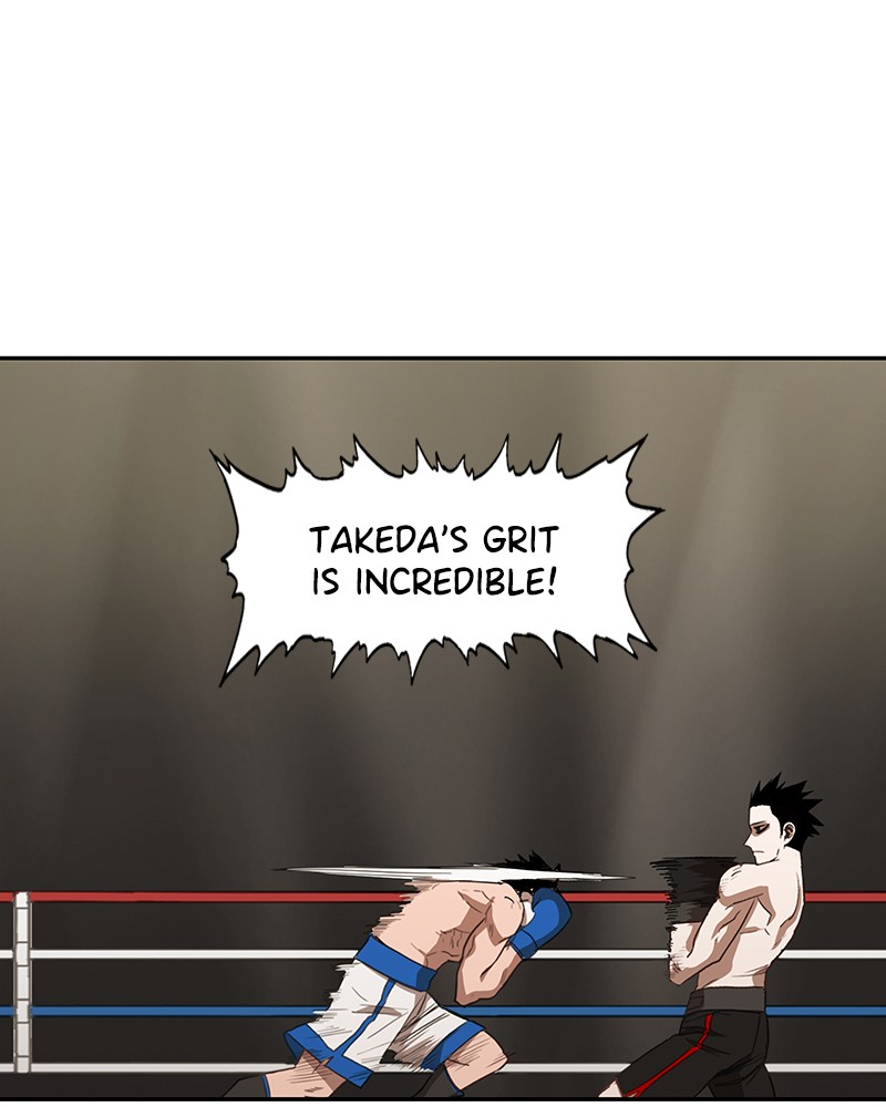 Read The Boxer (en) Manga Online