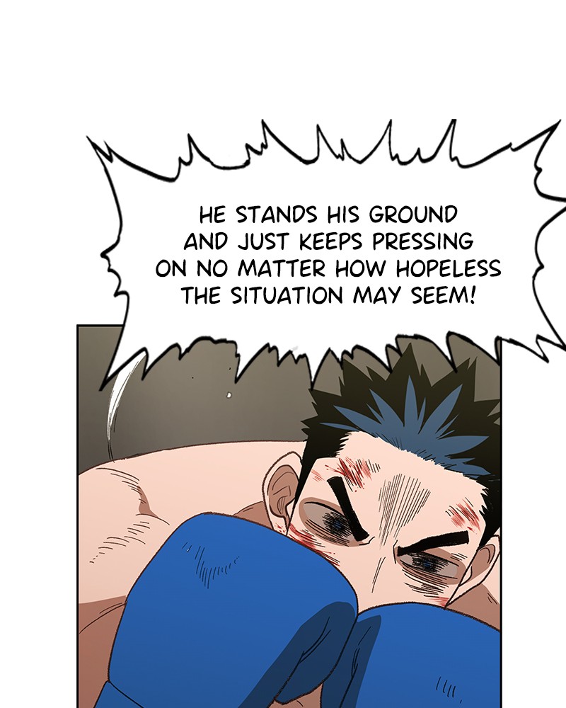 Read The Boxer (en) Manga Online