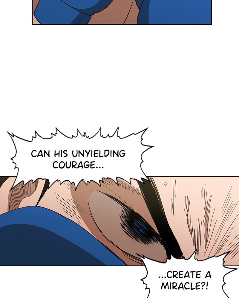 Read The Boxer (en) Manga Online