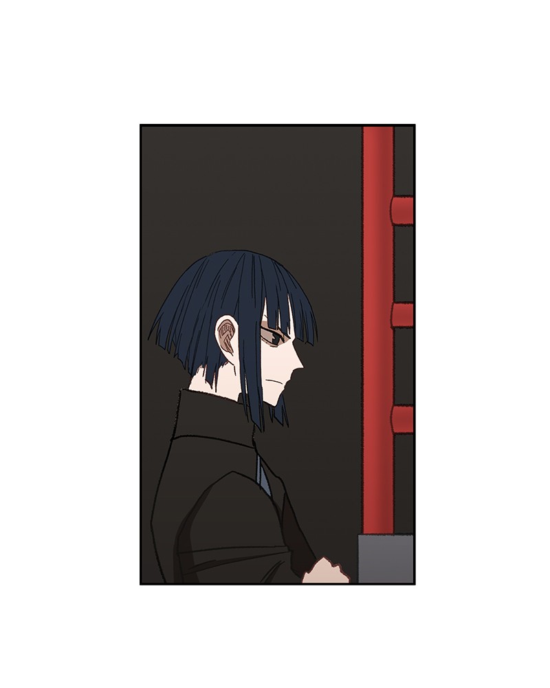 Read The Boxer (en) Manga Online
