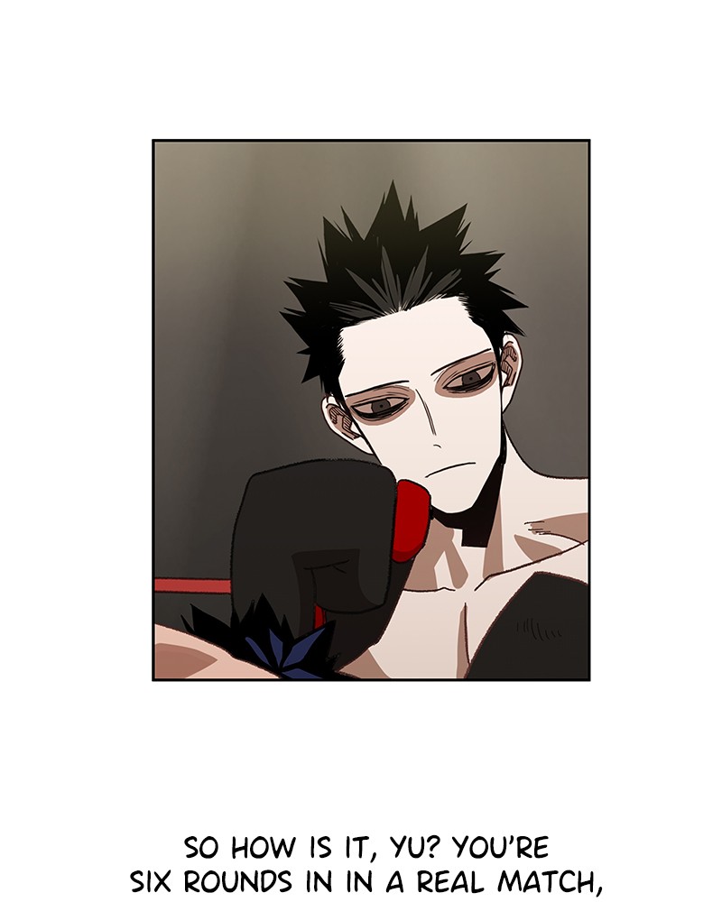 Read The Boxer (en) Manga Online