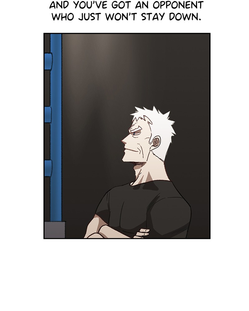 Read The Boxer (en) Manga Online