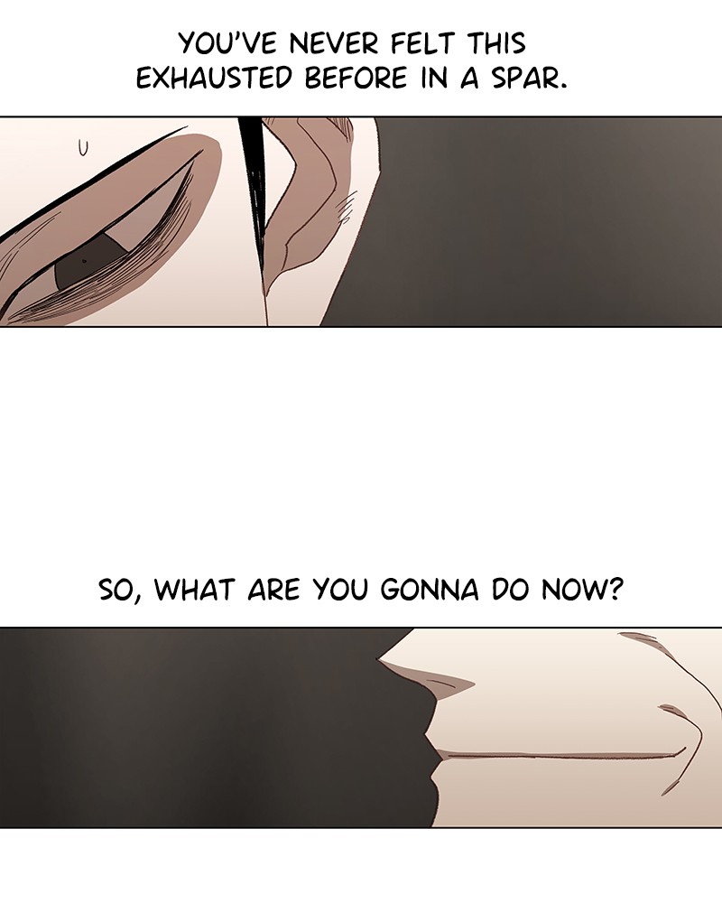 Read The Boxer (en) Manga Online