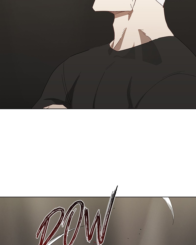 Read The Boxer (en) Manga Online